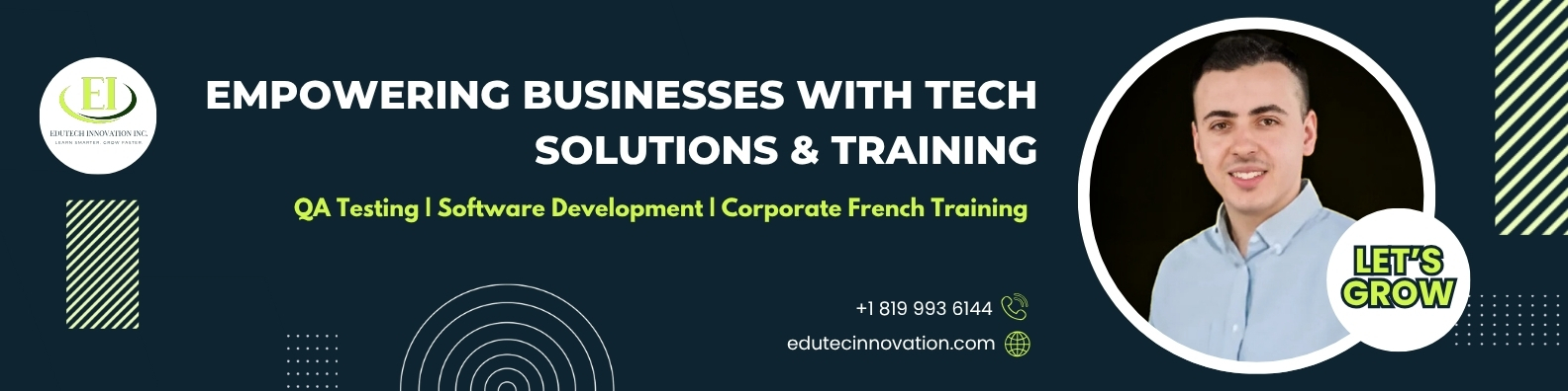 EduTech Innovation